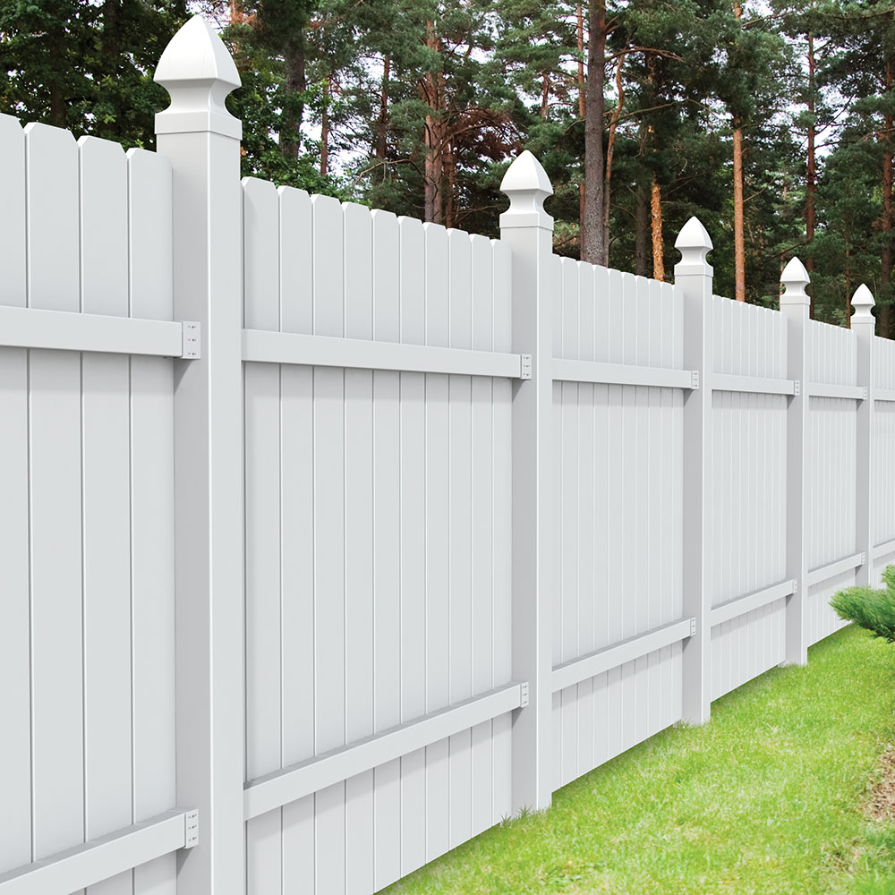 Lubbock fence contractors