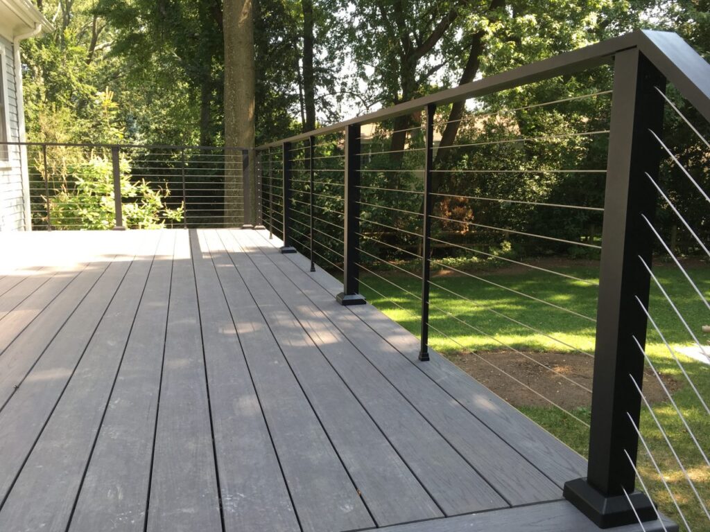 Fence Builders Lubbock