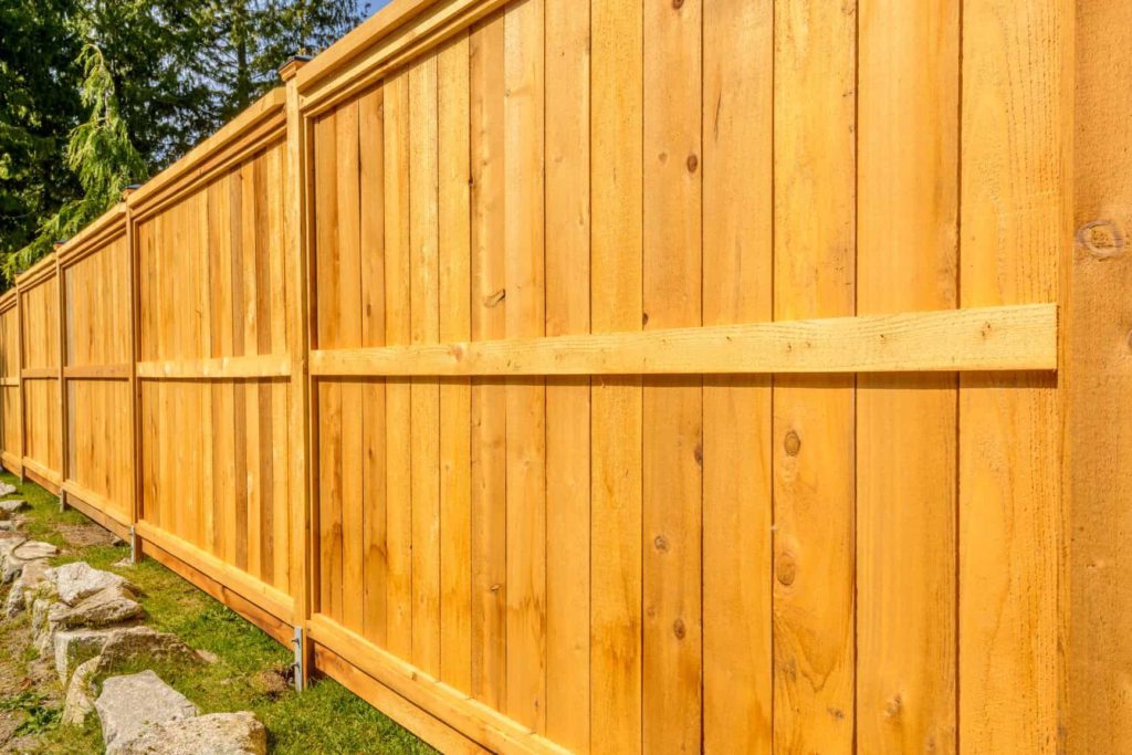 fence companies Lubbock