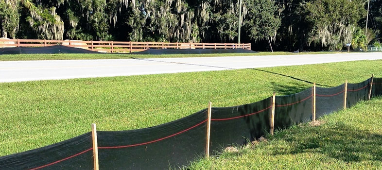 fence installation Lubbock